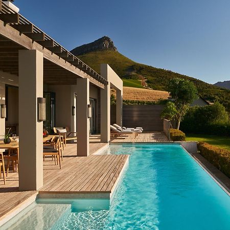Delaire Graff Lodges And Spa Municipalità locale di Municipalità locale di Stellenbosch Esterno foto