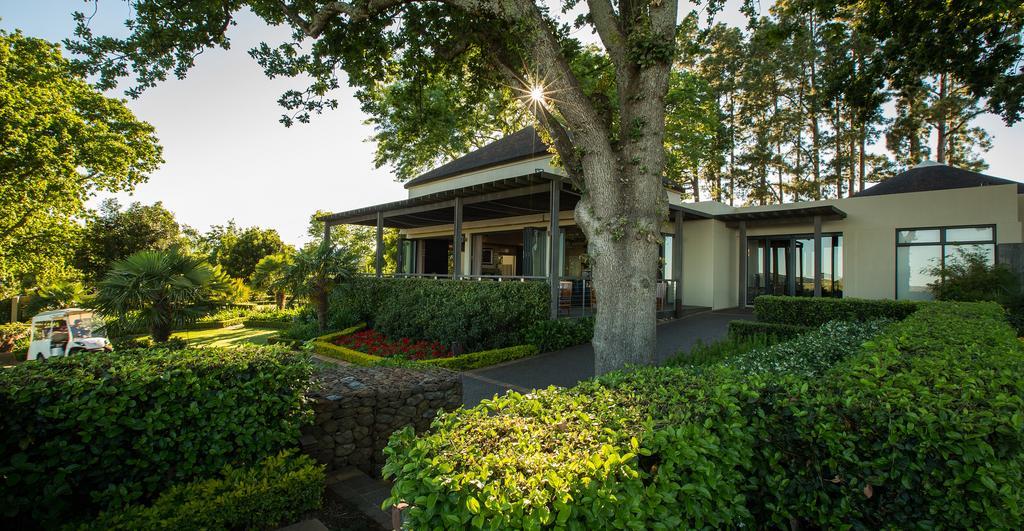 Delaire Graff Lodges And Spa Municipalità locale di Municipalità locale di Stellenbosch Esterno foto